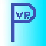 pixel-VR-man