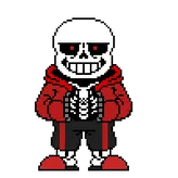 BLOODTale-sans