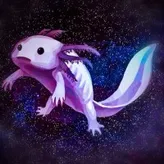 Galaxy-Axolotl