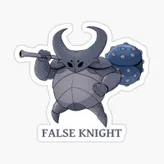 False-Knight