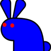 blue-rabbit