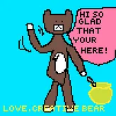 Creative-Bear