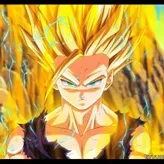 SSJ2-Gohan