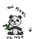 The-Pixel-Panda