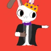 Sushi-bunny