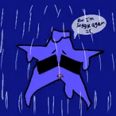SOGGY-STAR