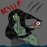 Serpentscylla