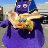 thanoscream