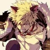 wolf-bakugo