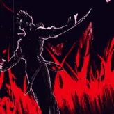 Oblivion-Rose