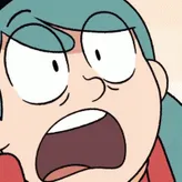 HildaObsession