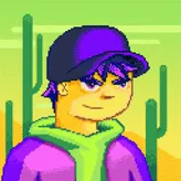 PixelRoadKid