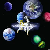 Arceus-the-God