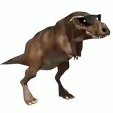 The-Dino-Man