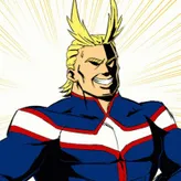 REALAll-MIGHT
