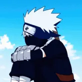 kakashi-Hataki