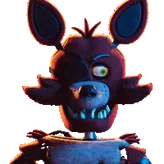 Foxy-Fnaf-1