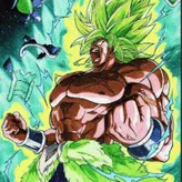 Da-big-Broly