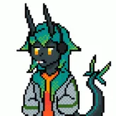 Gunmetal-Azrael