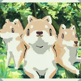 3AnnoyingDogs