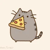 CAT-PIZZA