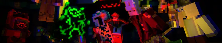 TheEeveeGamer Banner