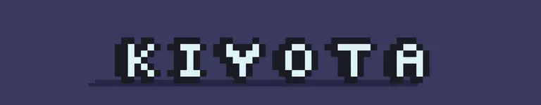 Pixelclutter Banner