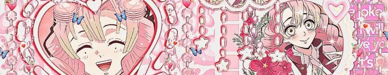 mitsuri20 Banner