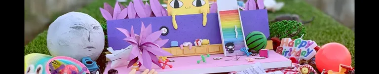 SillyEmoSans24 Banner