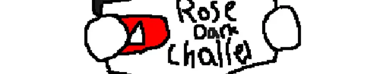 Dark-D-Rose Banner