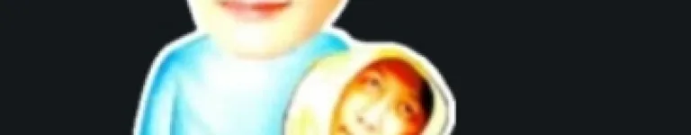 Chickenmonkey Banner