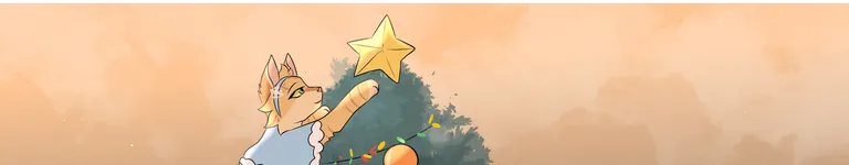 ChristmasGreyX Banner