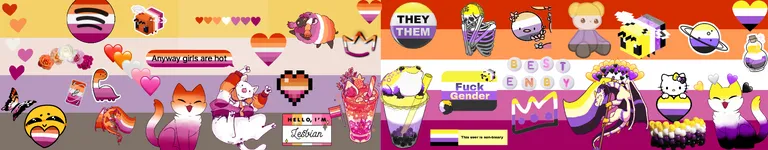 Randompallets Banner