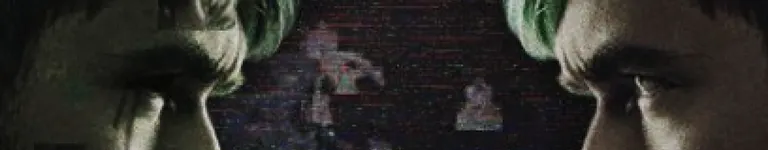 UnknownPoision Banner