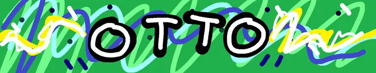 OttoTurtle Banner