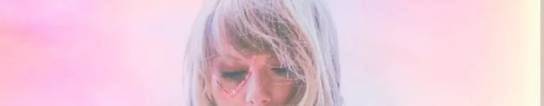 SwiftieLove Banner