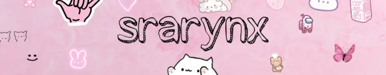 srarynx Banner