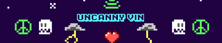 uncannyvin Banner