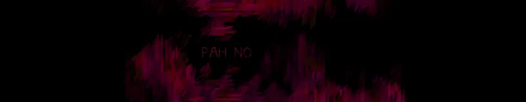 Pah-No Banner