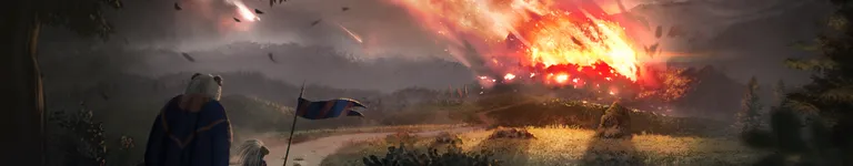 Naughtychicken Banner