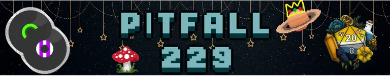 pitfall229 Banner