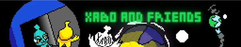 NuclearChair Banner