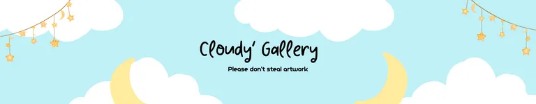 CloudyTheKat Banner
