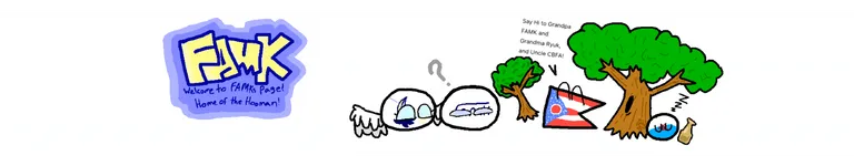 FAMK Banner