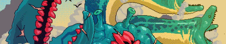 ravenous-algae Banner