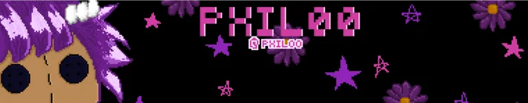 pxil00 Banner