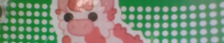 MysteryGlitch Banner