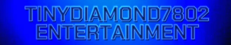 TinydiamondENT Banner