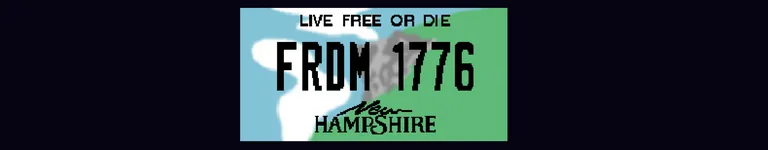 Freedom1776 Banner