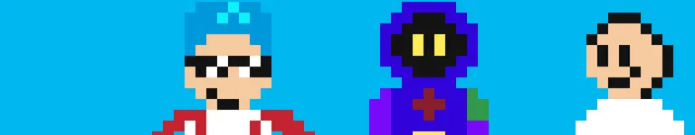 rehbros Banner